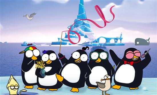 Banijay Kids & Family Secures Multi-Package Sales for Premium Shows